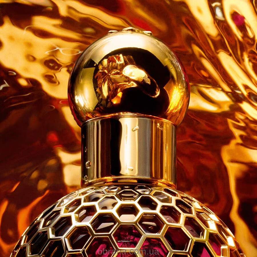Absolus Allegoria Rose Amira Guerlain image 0
