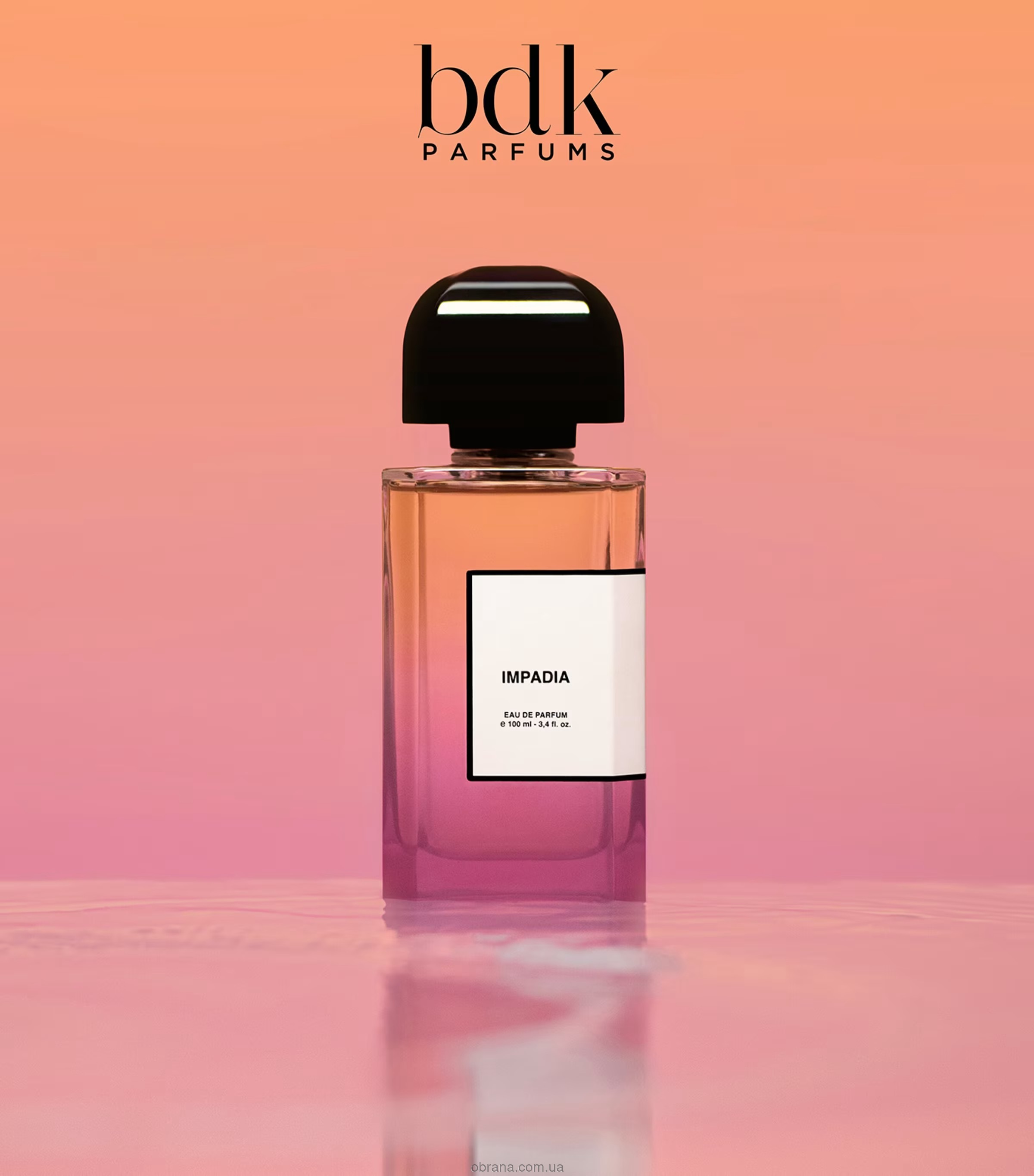 Impadia BDK Parfums