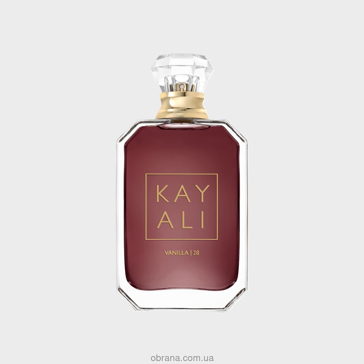 Vanilla 28 Kayali Fragrances image 0