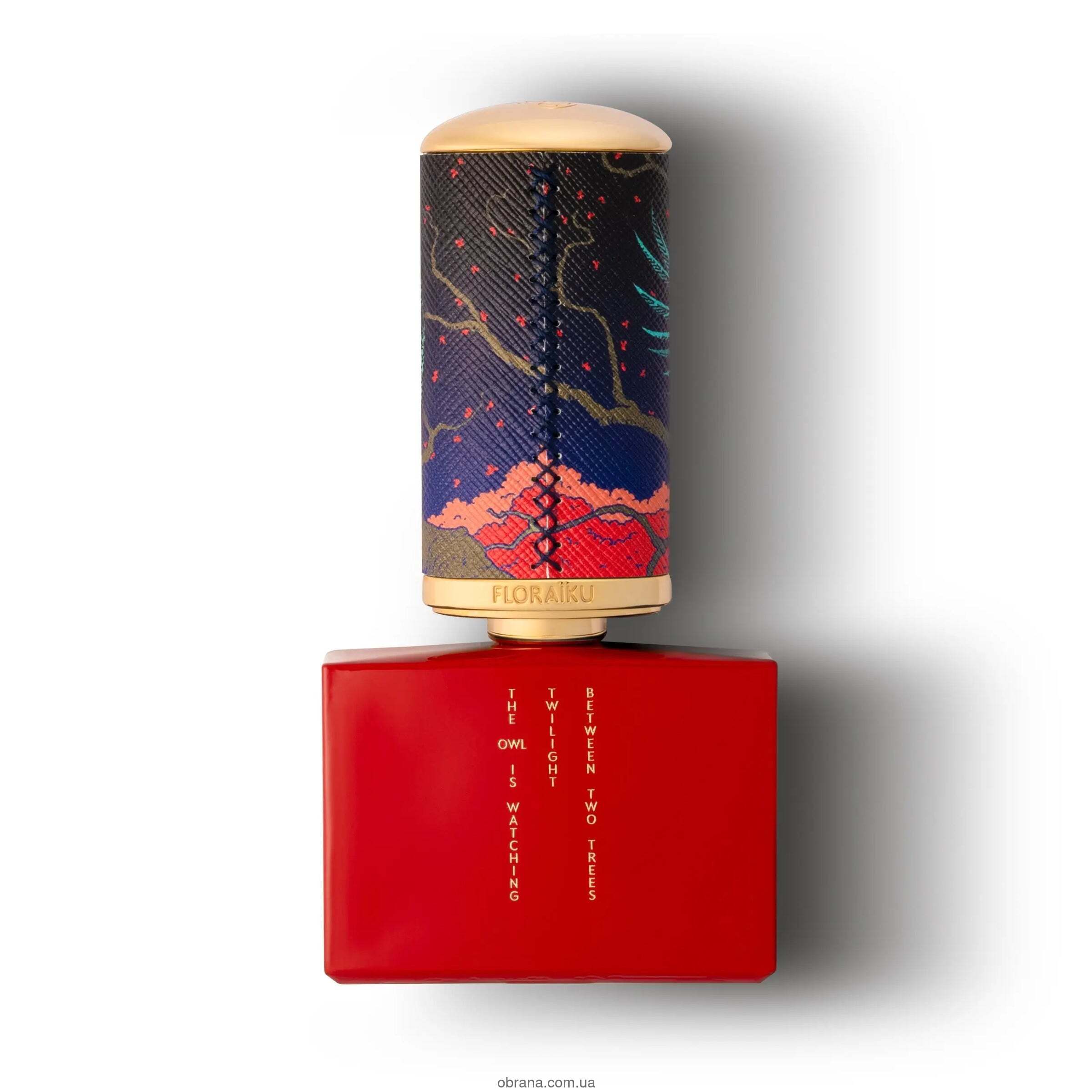Тестер (парфумована вода) 50ml