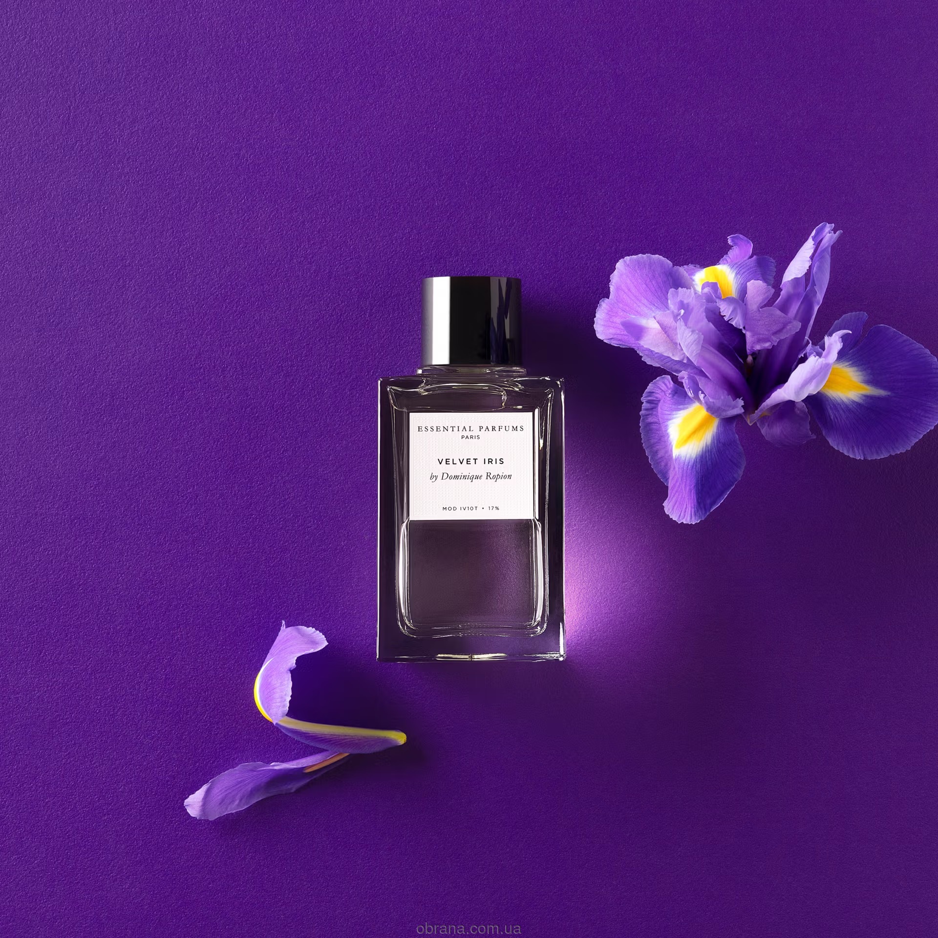 Velvet Iris Essential Parfums image 0