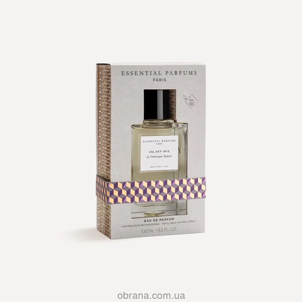 Velvet Iris Essential Parfums image 0