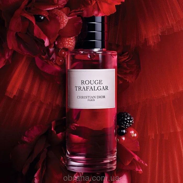 Rouge Trafalgar Dior