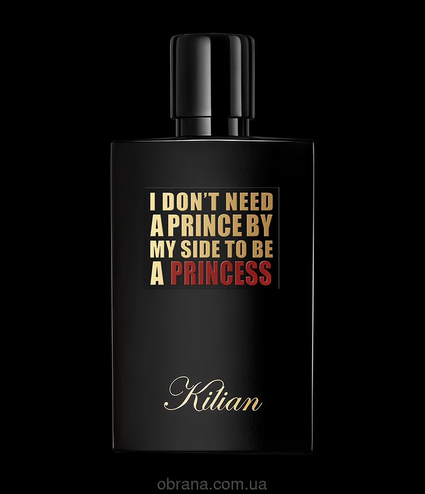 Princess By Kilian image 0