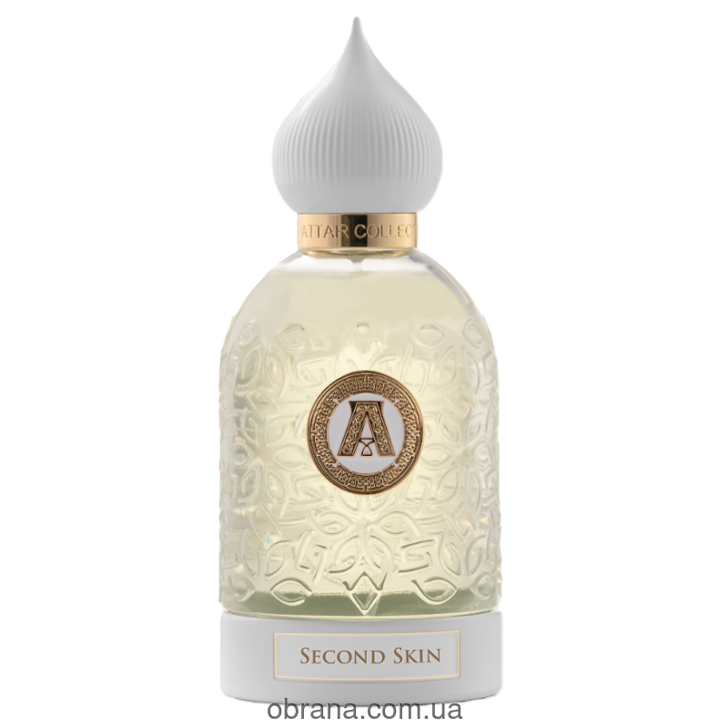 Тестер (парфюмированная вода) 80ml