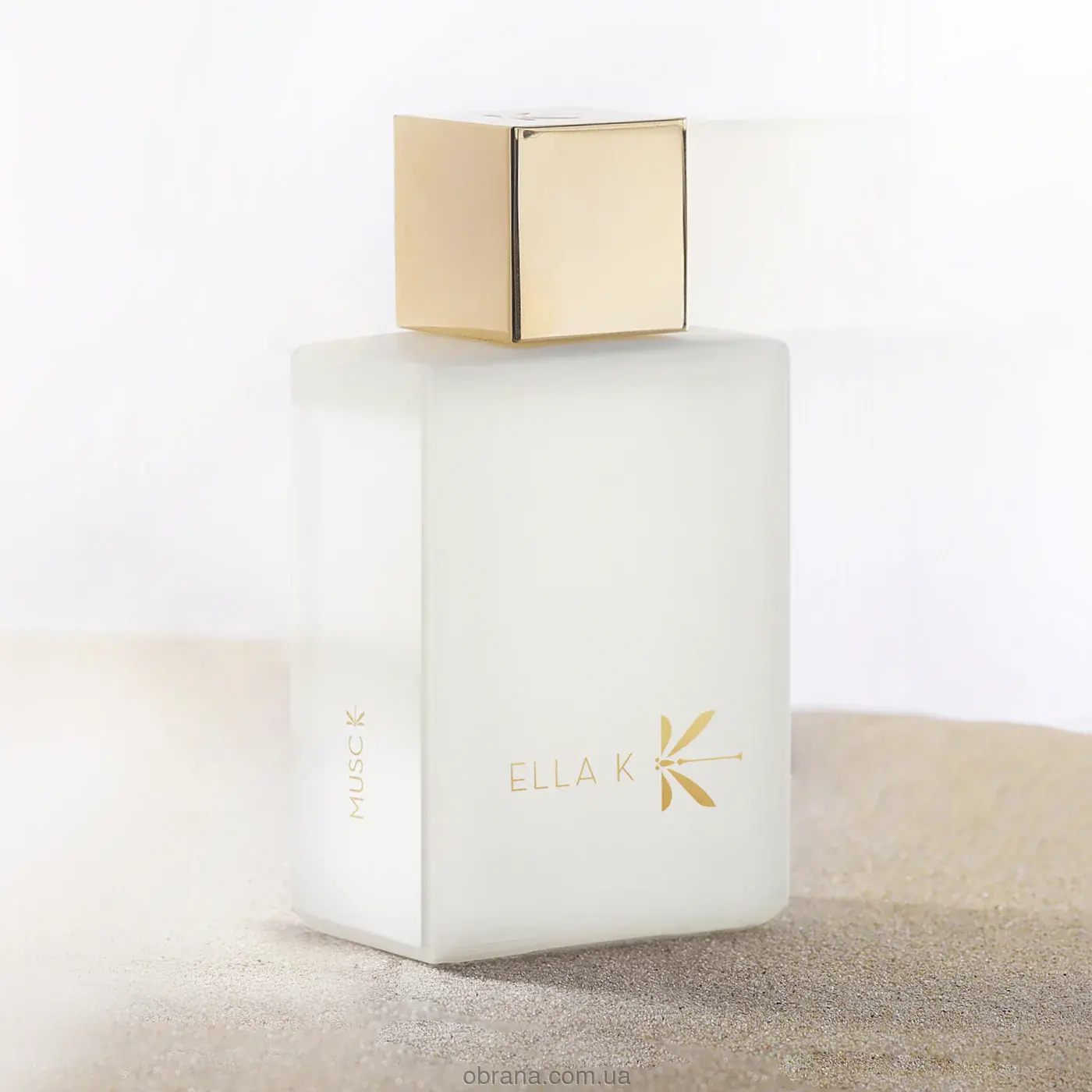 Musc K Ella K Parfums