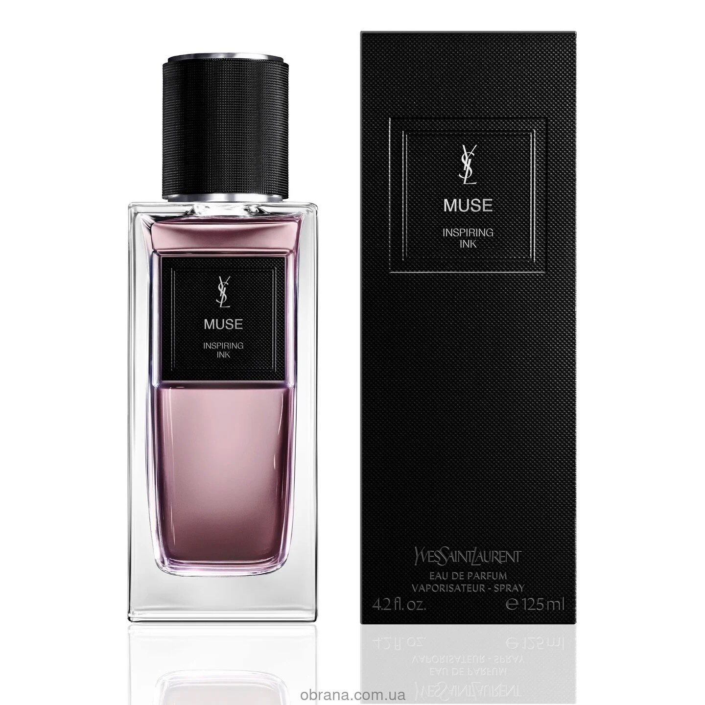 Muse Yves Saint Laurent image 0