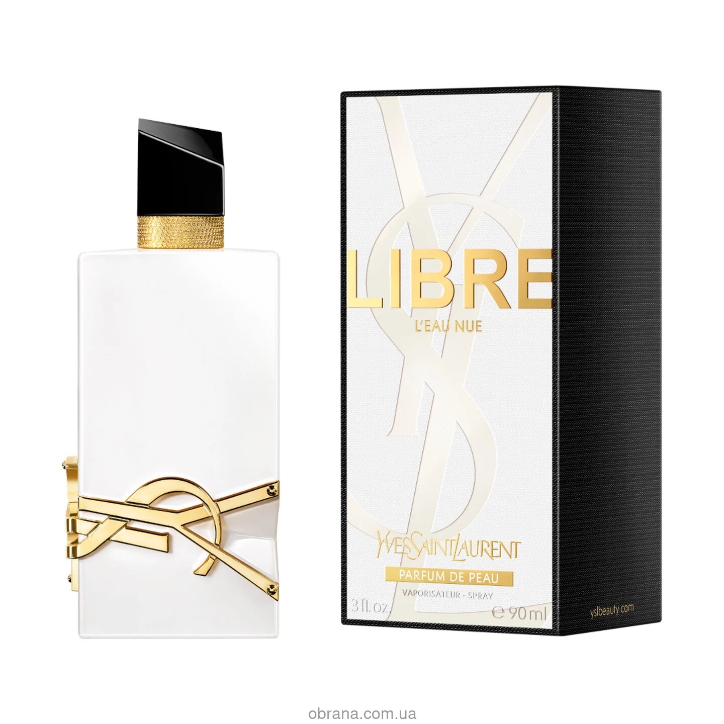 Libre L’Eau Nue Yves Saint Laurent image 0
