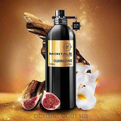 Oudmazing Montale