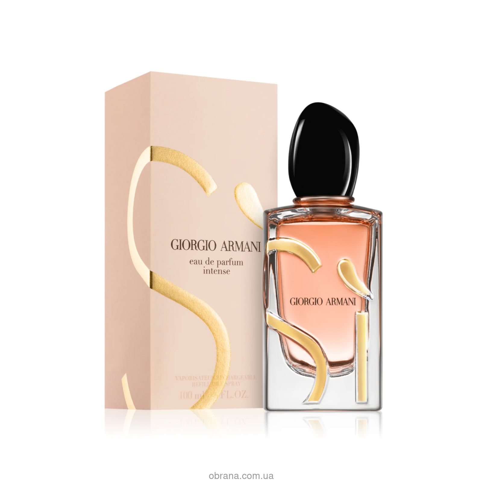 Парфумована вода 50ml