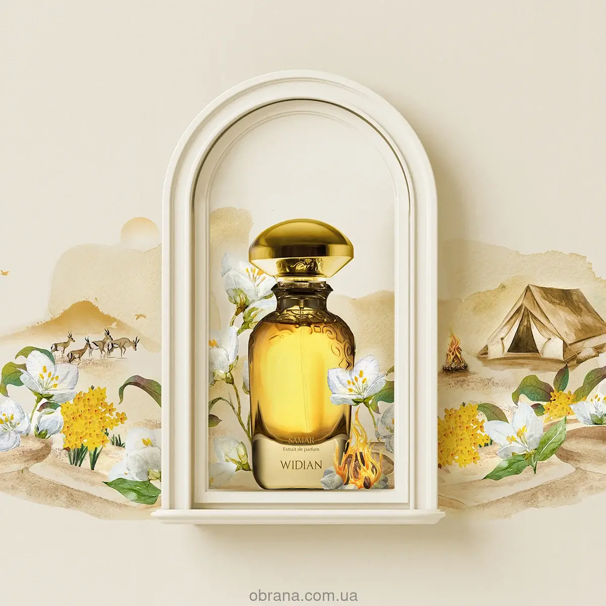 Gold Collection  Samar WIDIAN