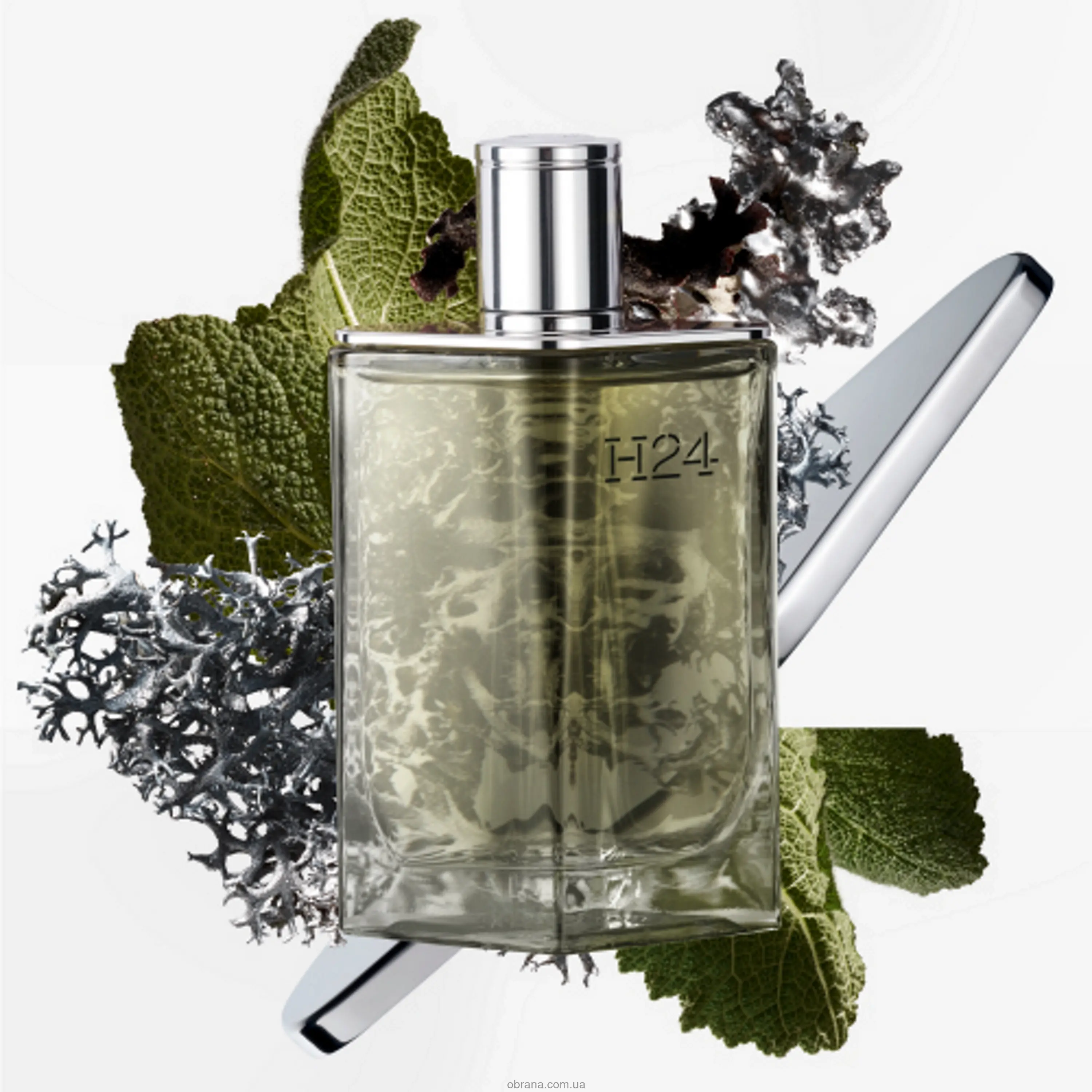 H24 Eau de Parfum Hermès image 0