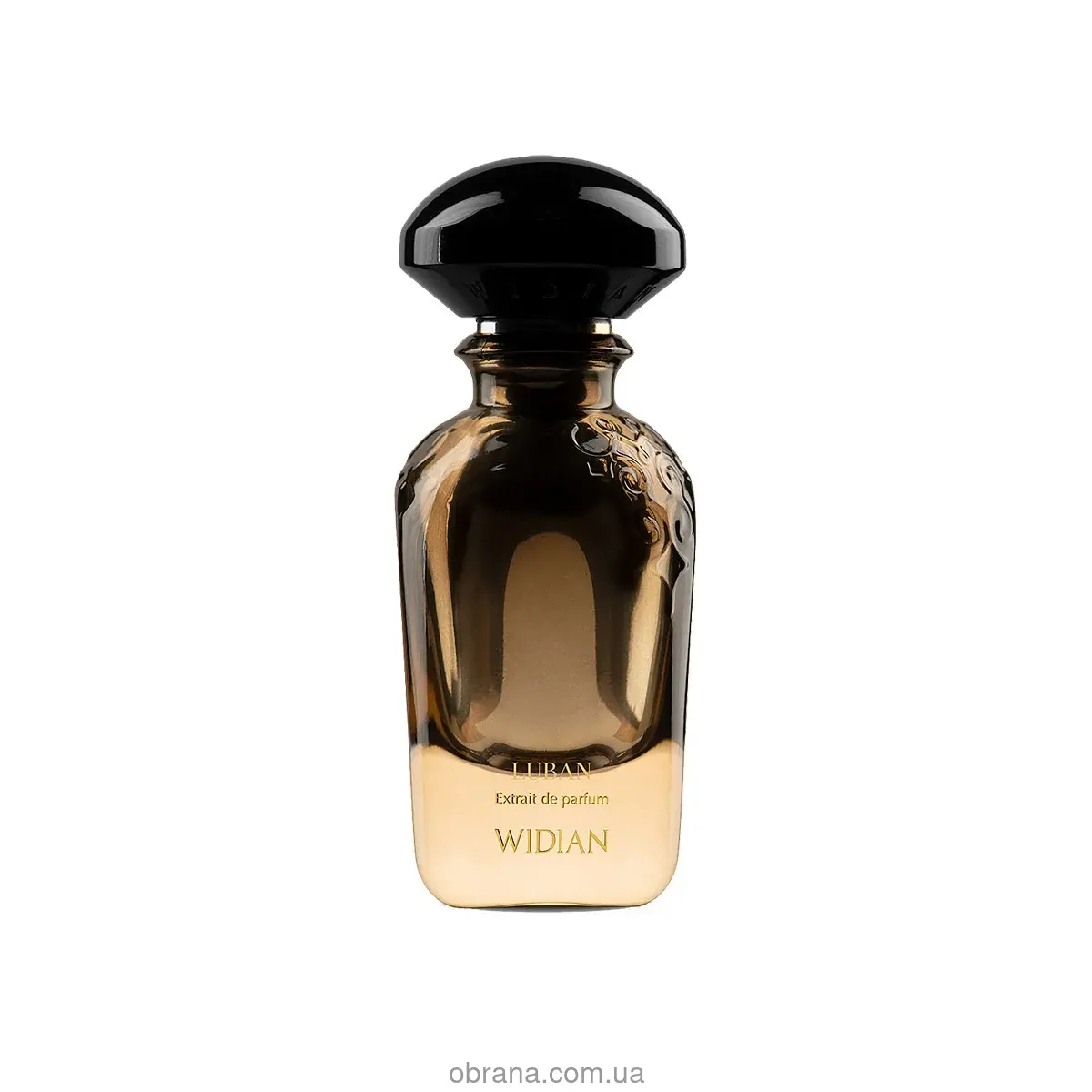 Limited Edition Luban WIDIAN image 0