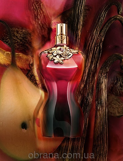 La Belle Le Parfum (2024) Jean Paul Gaultier