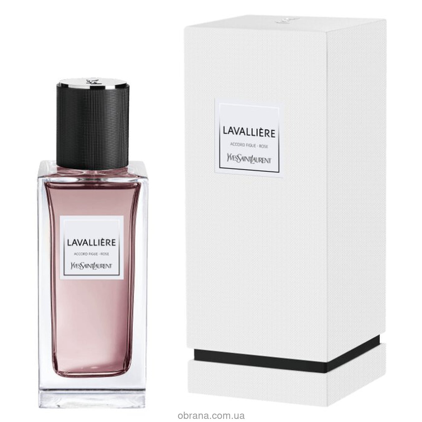 Lavalliere Yves Saint Laurent image 0