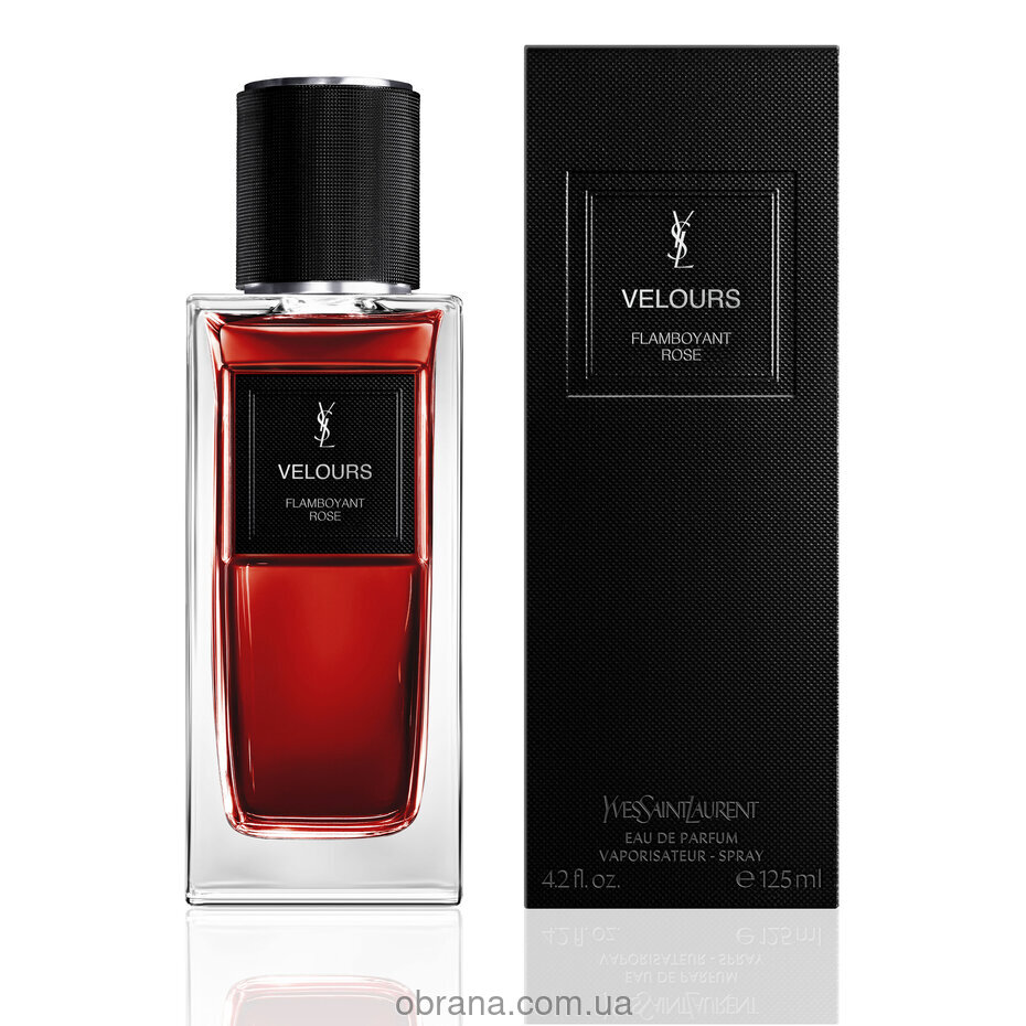 Rouge Velours Yves Saint Laurent image 0