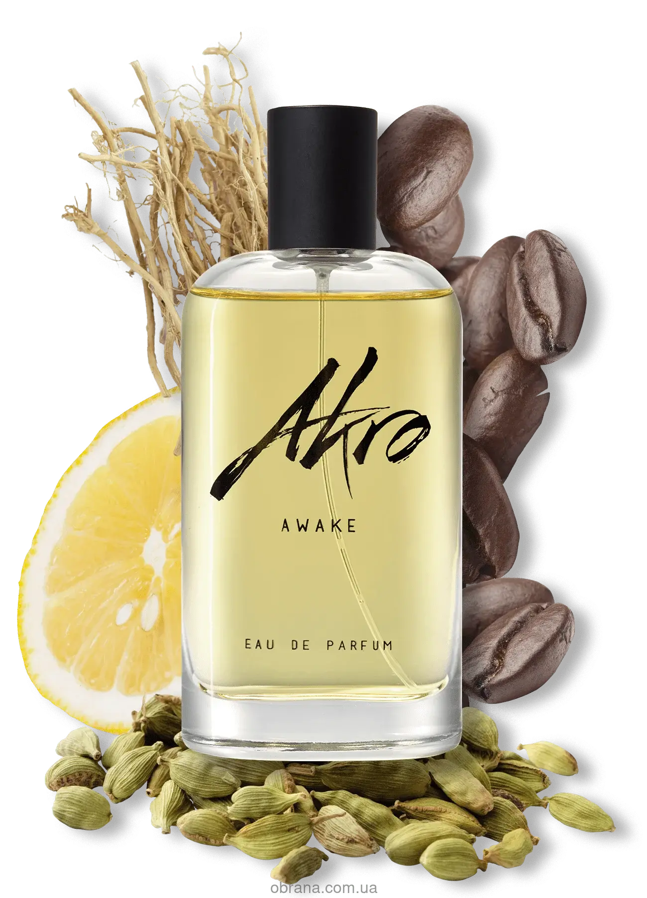 Awake Akro