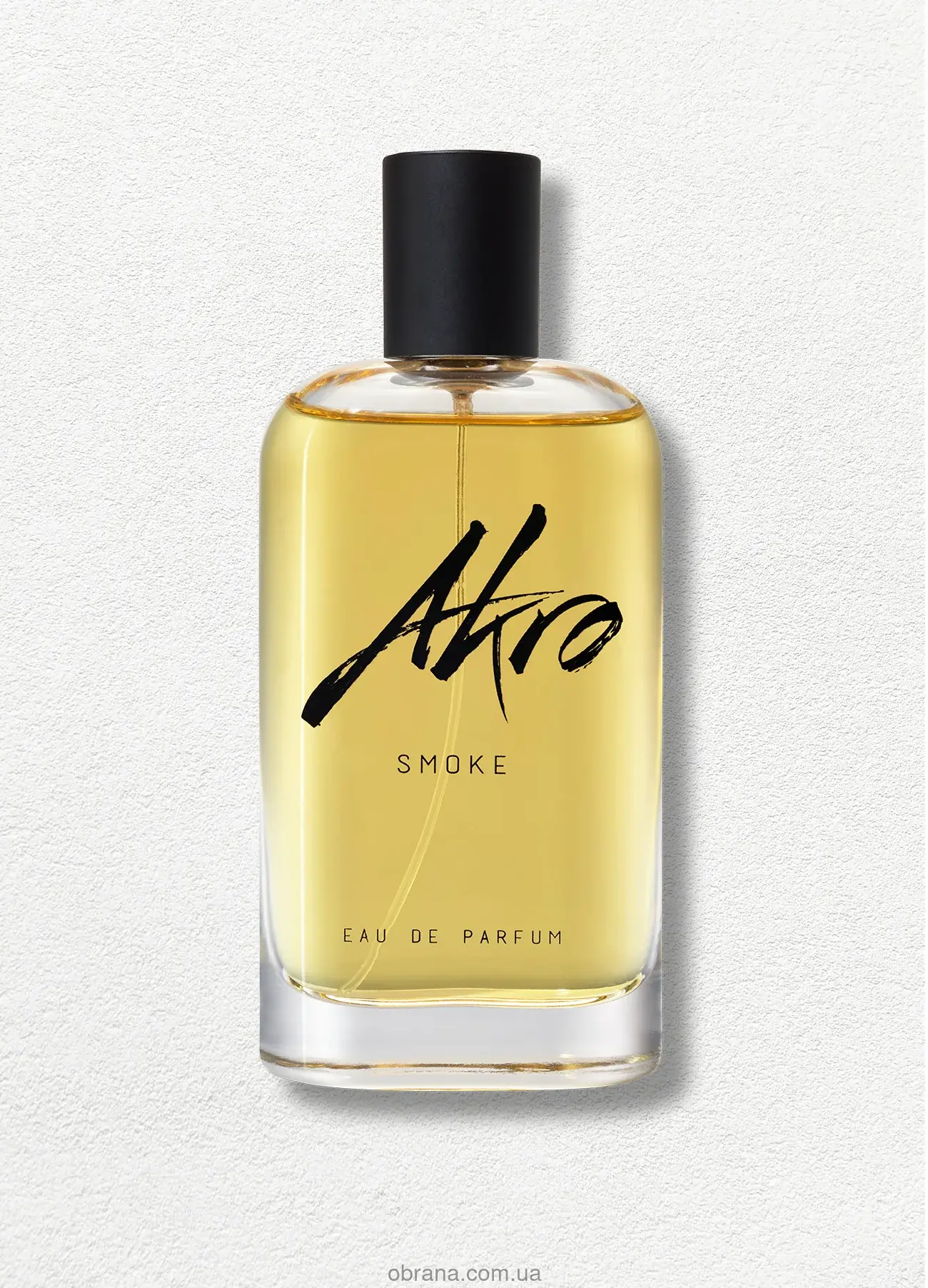 Smoke Akro