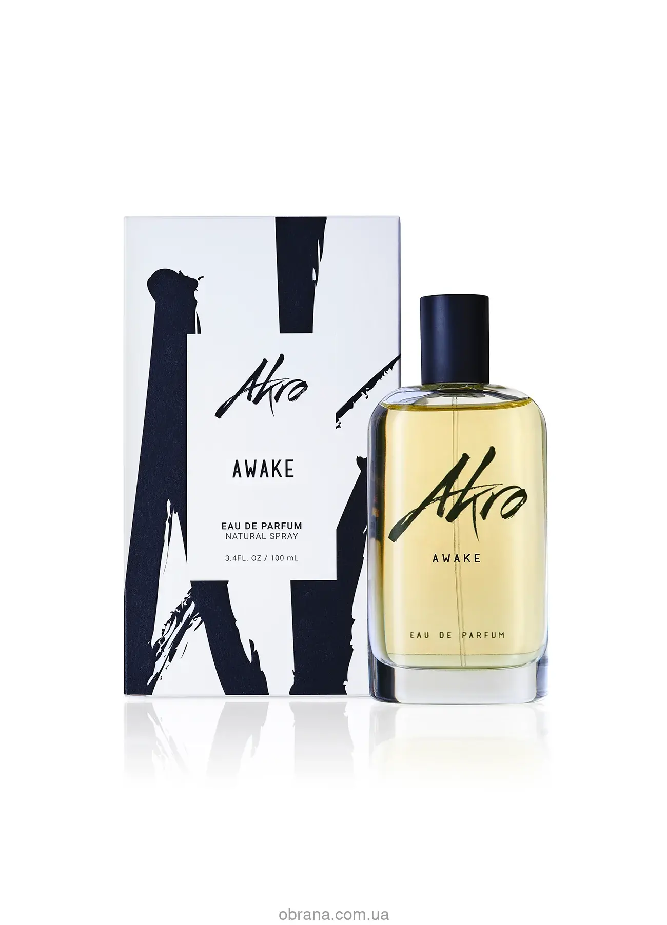 Awake Akro image 0