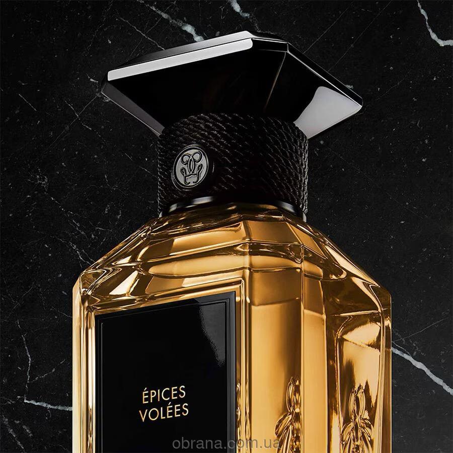 L'art and La Matière  Épices Volées Guerlain image 0