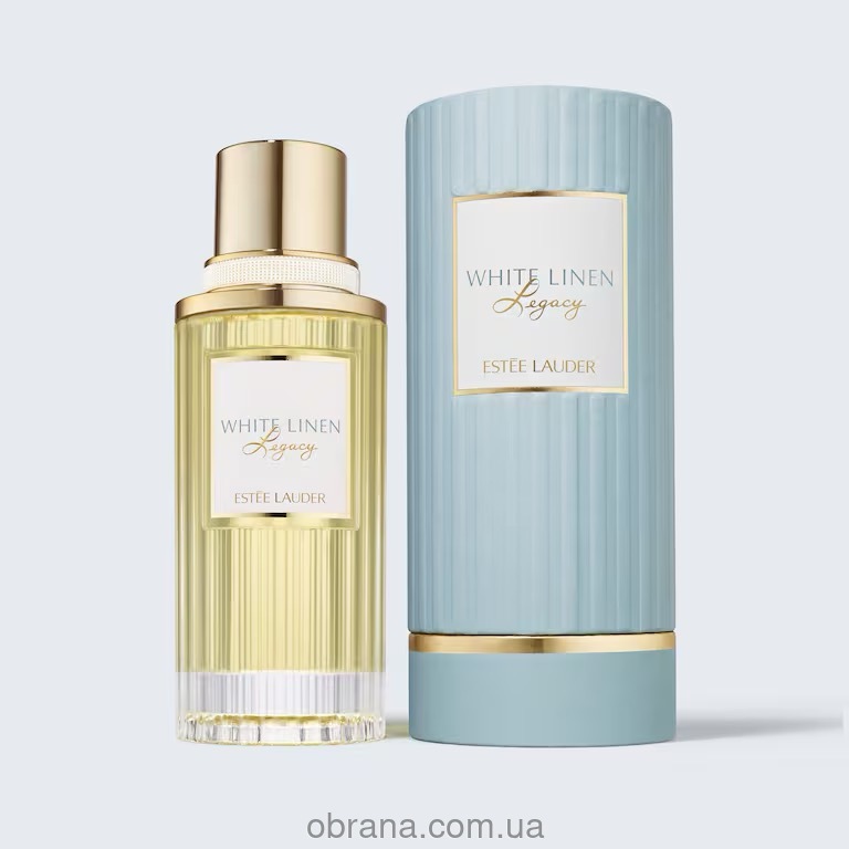 White Linen Legacy Estée Lauder image 0