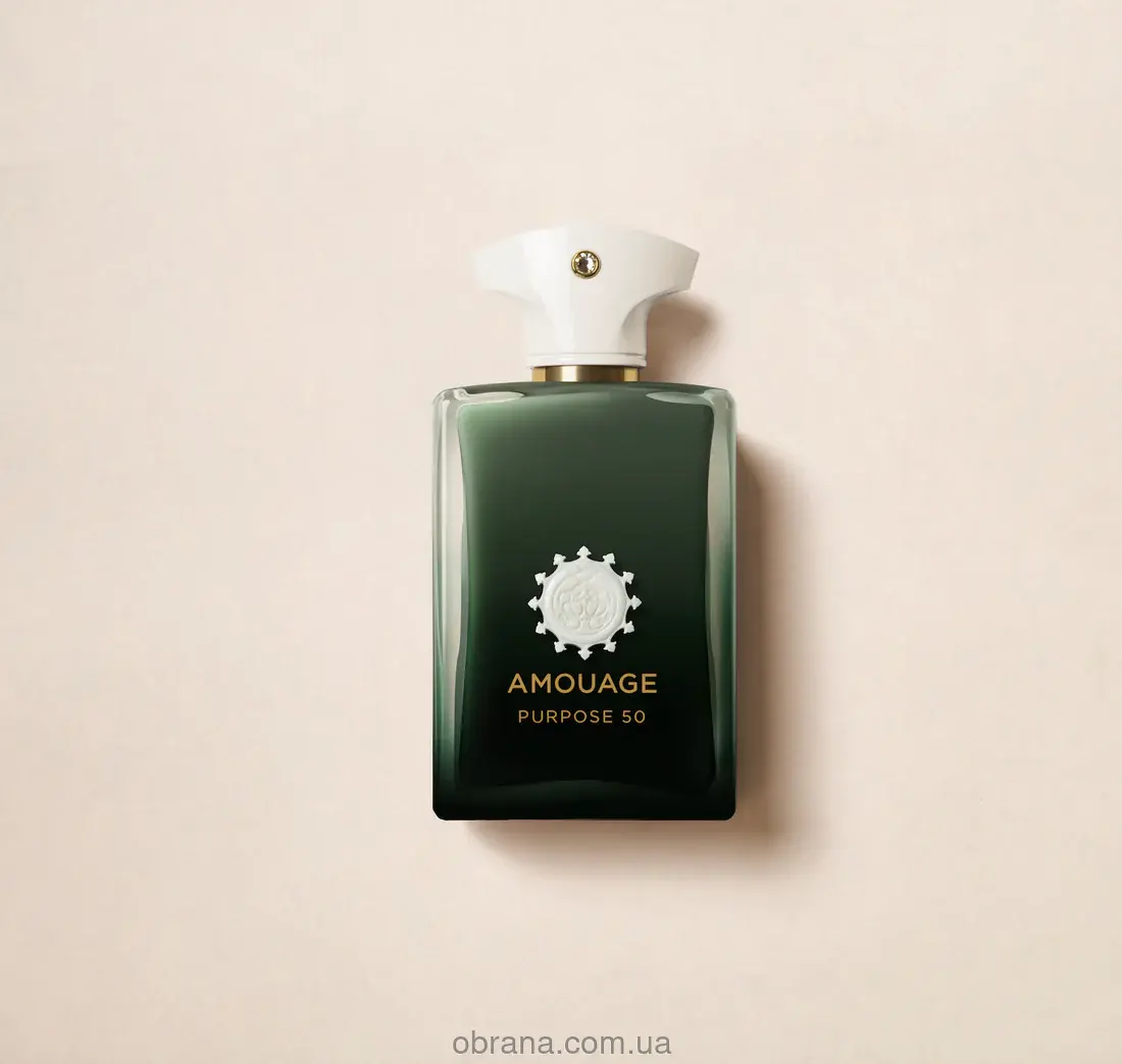 Purpose 50 Amouage