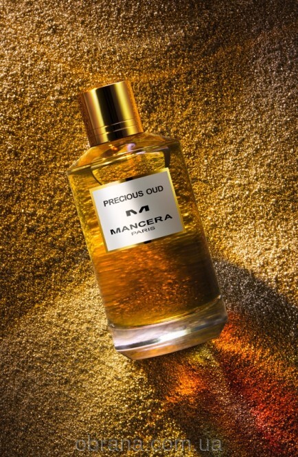 Precious Oud Mancera
