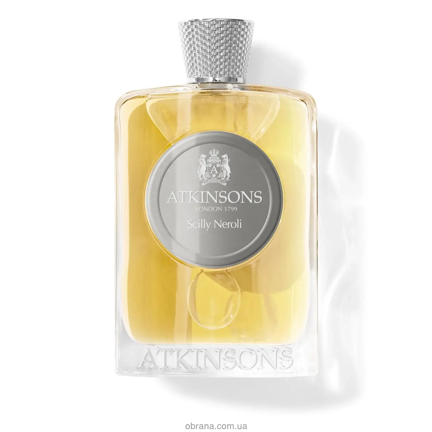 Scilly Neroli Atkinsons image 0