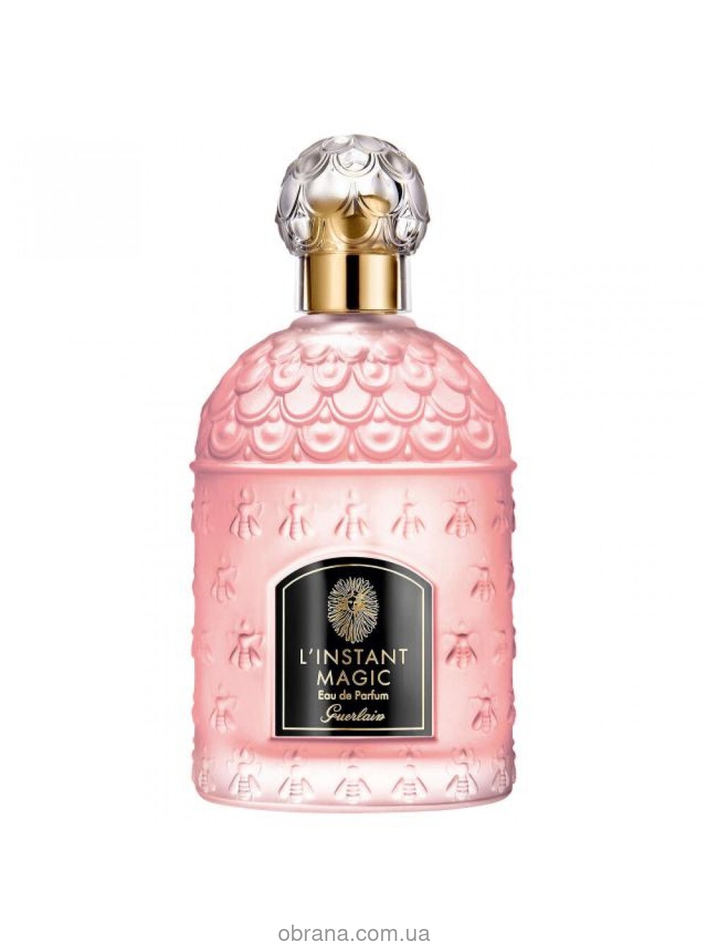 L'instant Magic Guerlain