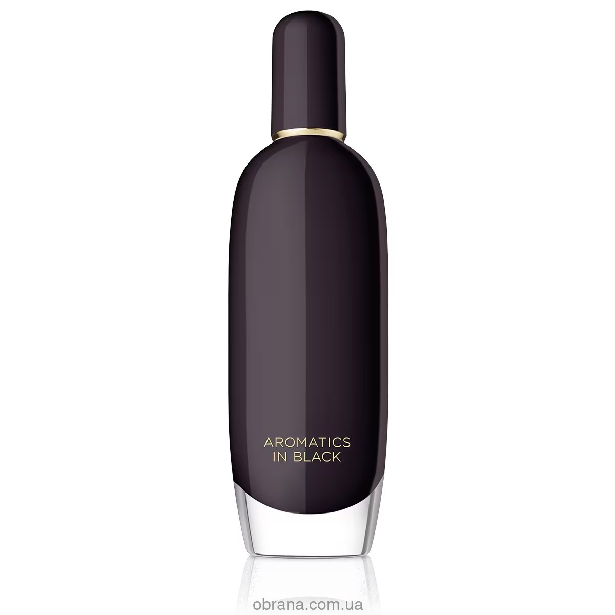 Aromatics in Black Clinique
