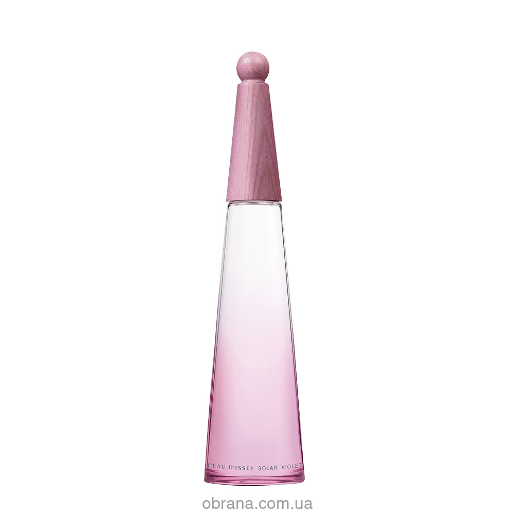 L'Eau d'Issey Solar Violet Issey Miyake image 0