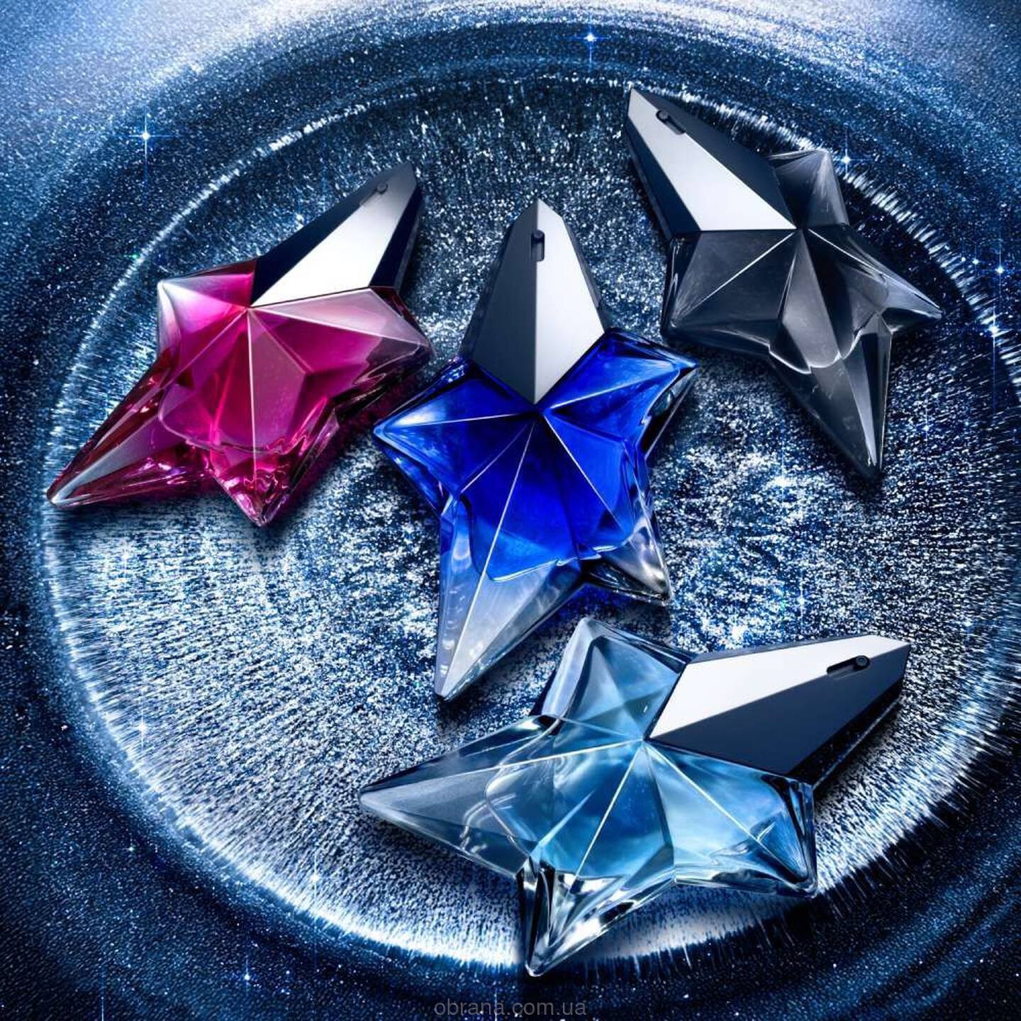 Angel Stellar Thierry Mugler image 0