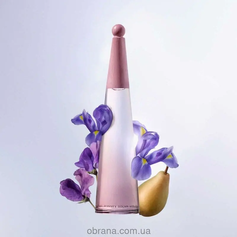 L'Eau d'Issey Solar Violet Issey Miyake