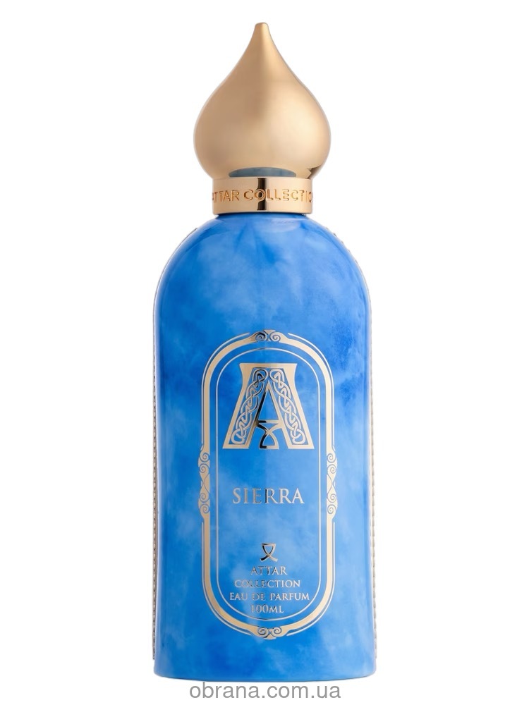 Тестер (парфюмированная вода) 100ml