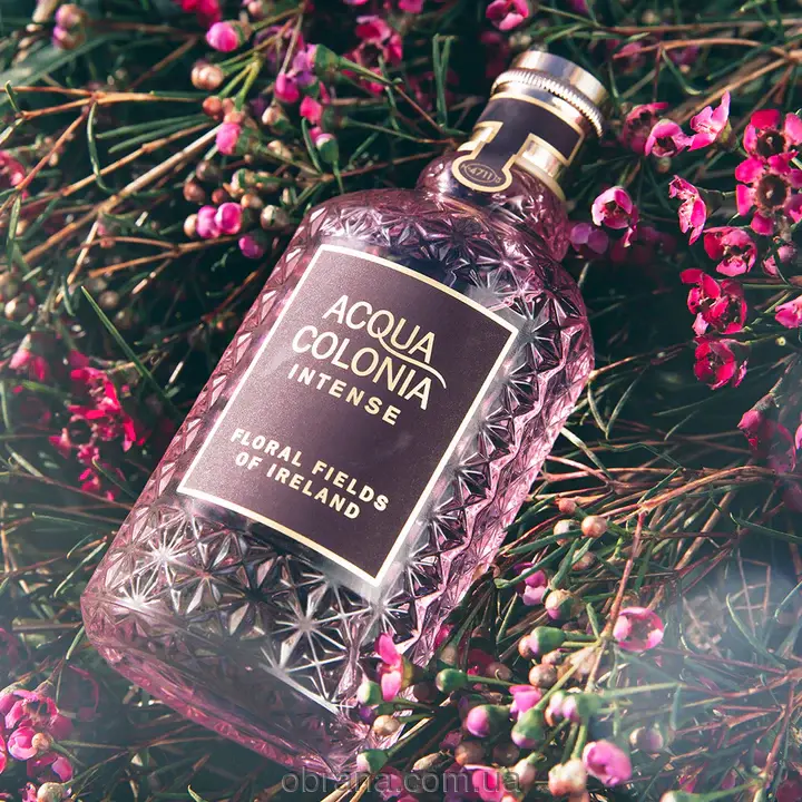 Acqua Colonia Intense Floral Fields of Ireland 4711