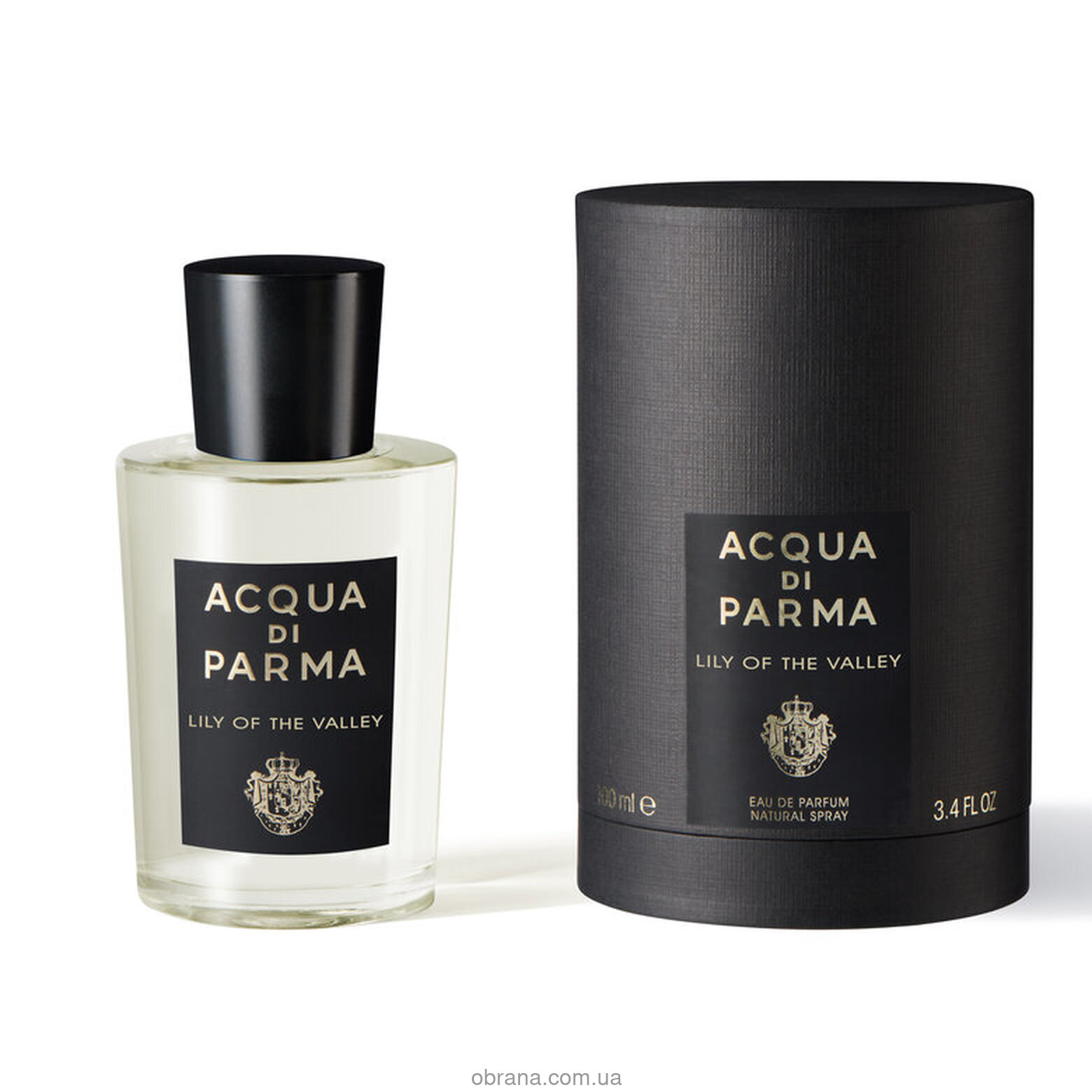 Lily of the Valley Acqua di Parma image 0