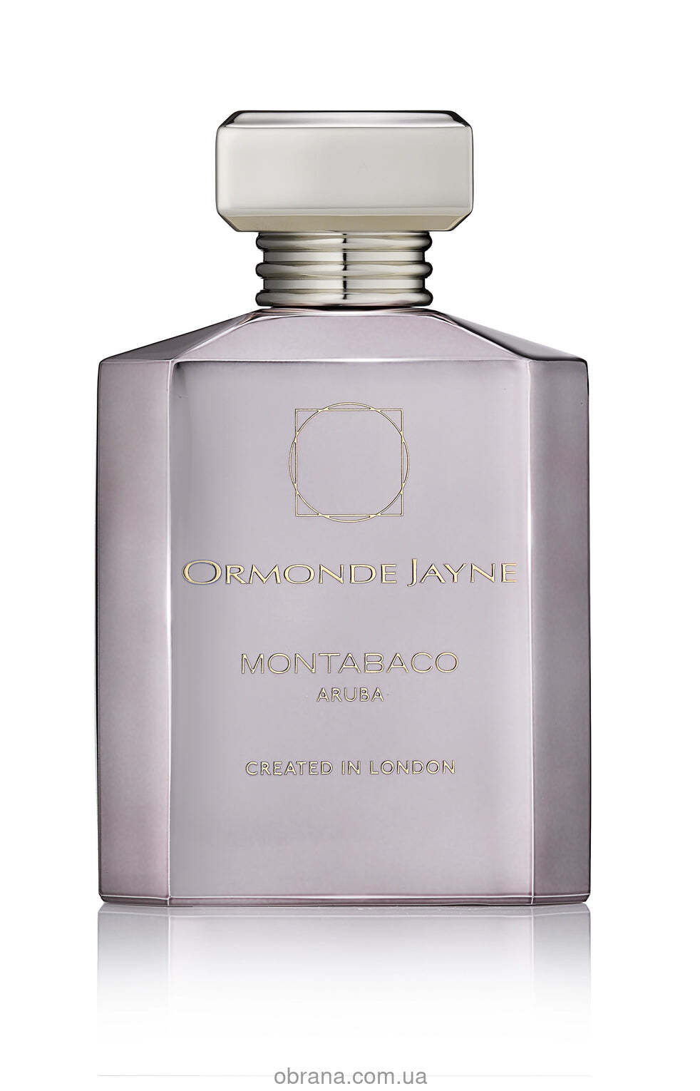 Montabaco Aruba 2025 Ormonde Jayne image 0