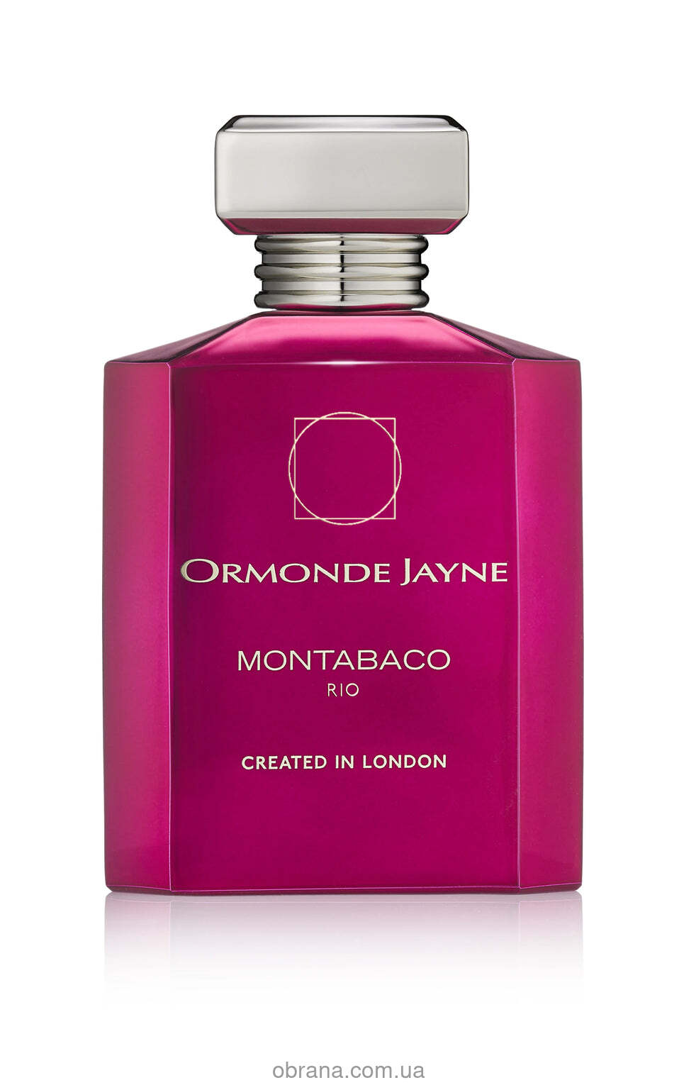 Montabaco Rio 2025 Ormonde Jayne image 0