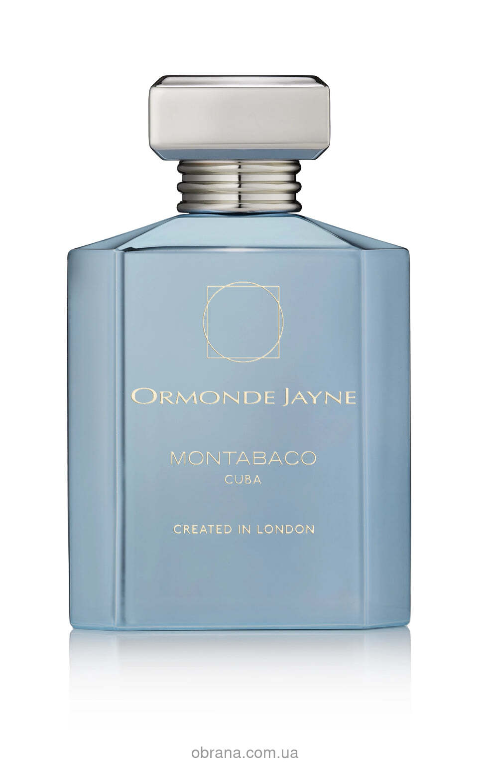 Montabaco Cuba 2025 Ormonde Jayne image 0