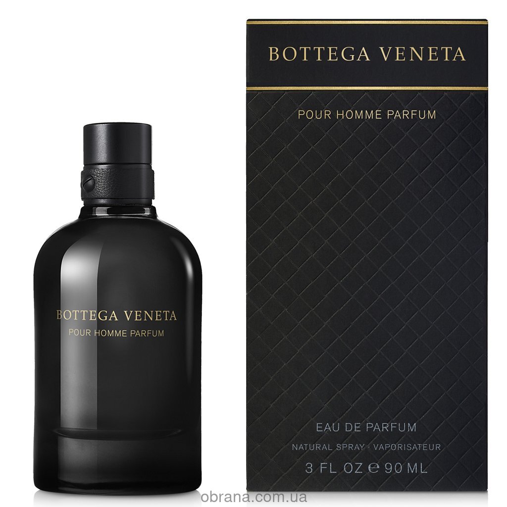 Pour Homme Parfum Bottega Veneta image 0