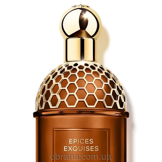 Absolus Allegoria Épices Exquises Guerlain image 0