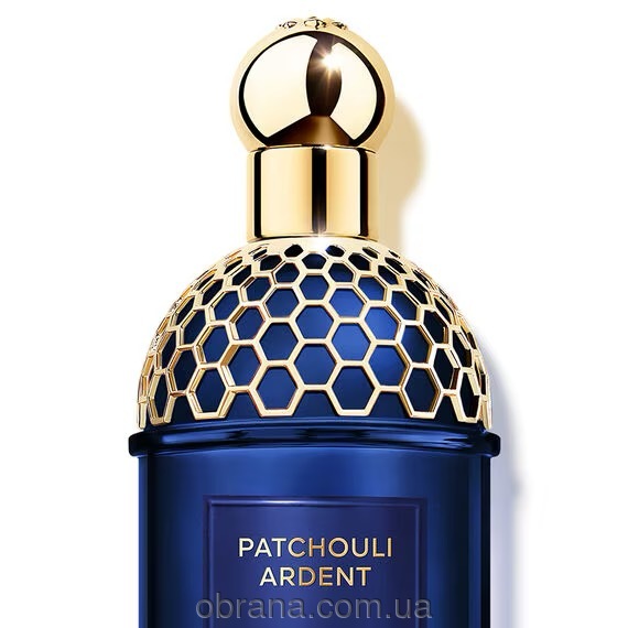 Absolus Allegoria Patchouli Ardent Guerlain image 0
