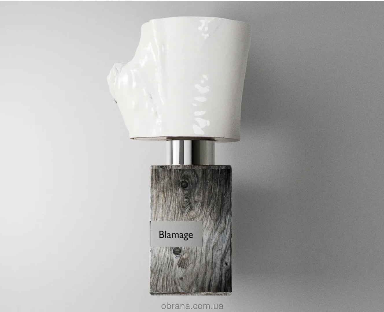 Blamage Nasomatto