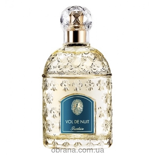 Vol De Nuit Eau De Toilette Guerlain