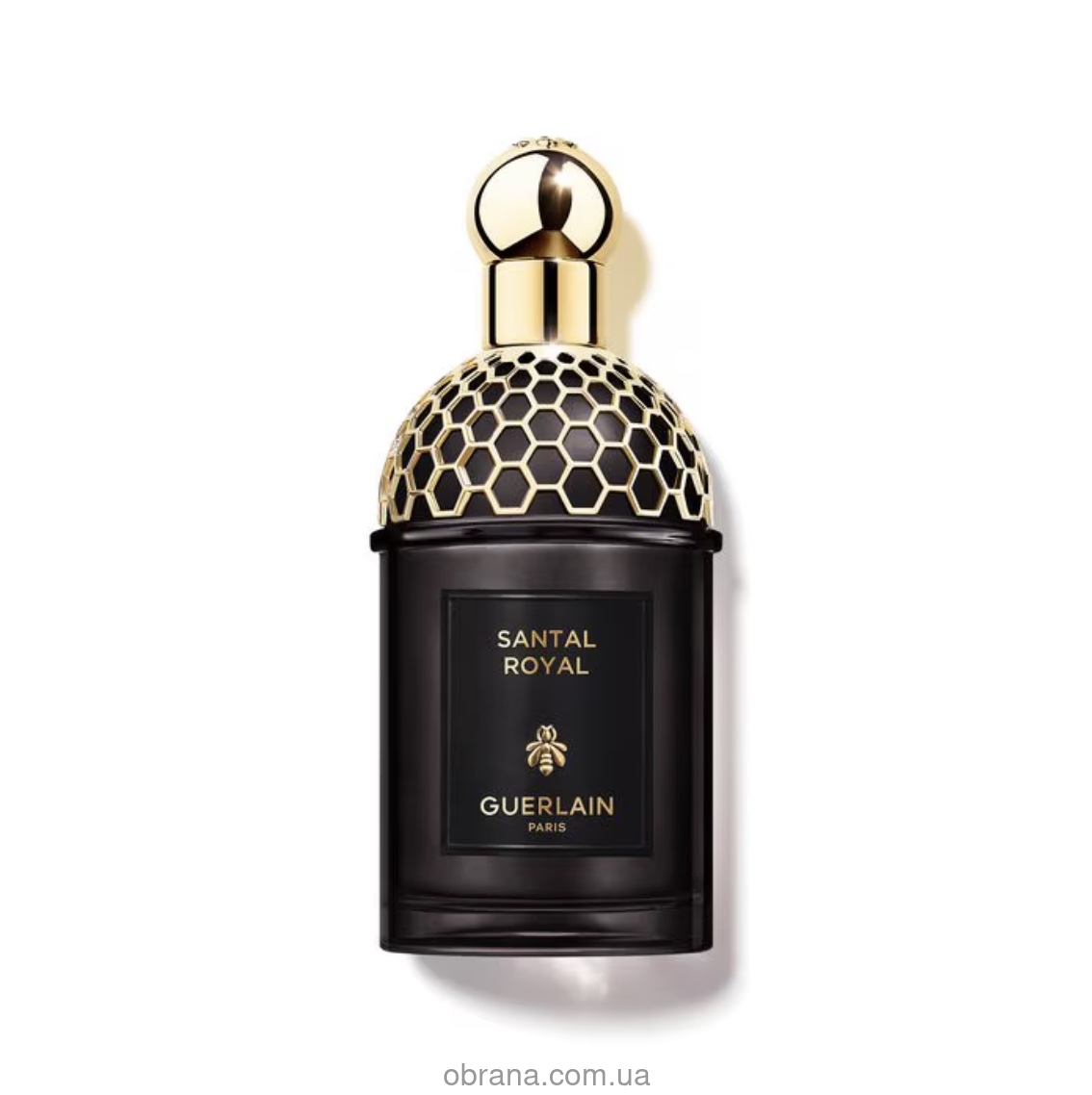 Absolus Allegoria Santal Royal Guerlain