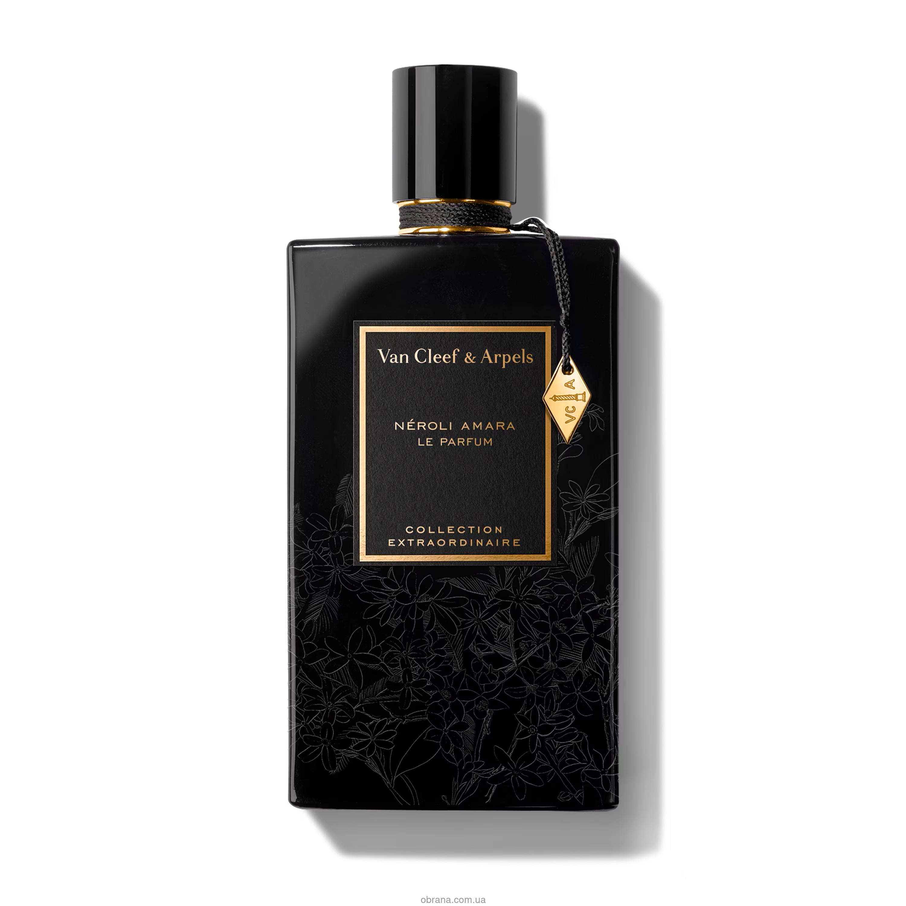 Néroli Amara Le Parfum Van Cleef and Arpels image 0