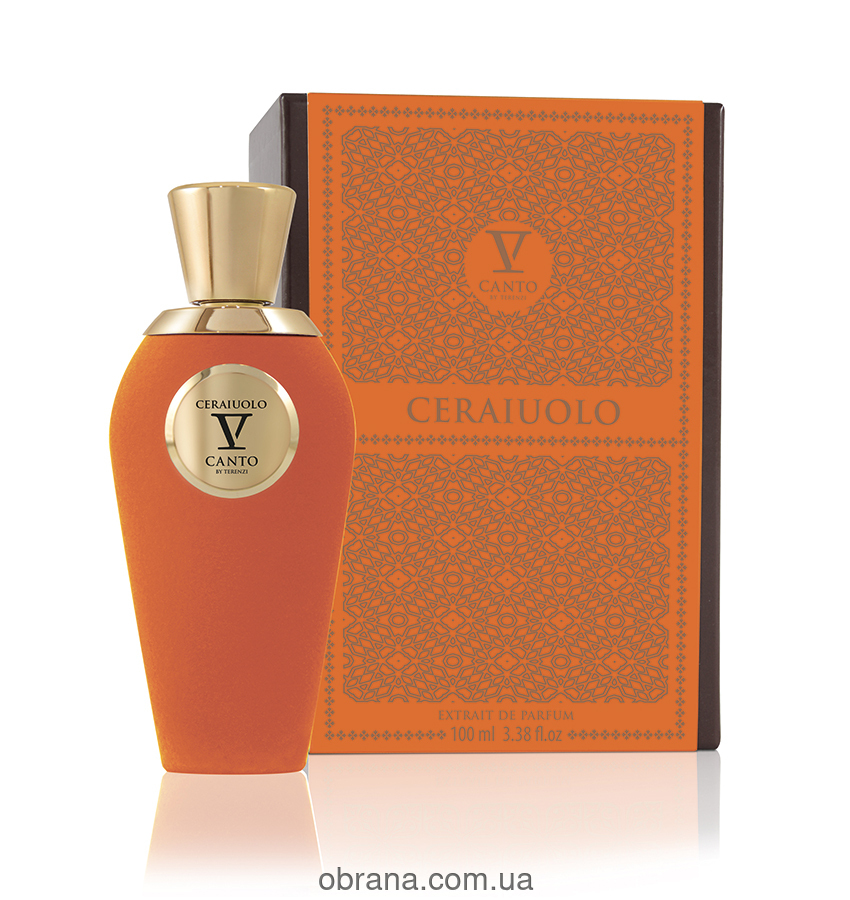 Парфюмированная вода 100ml