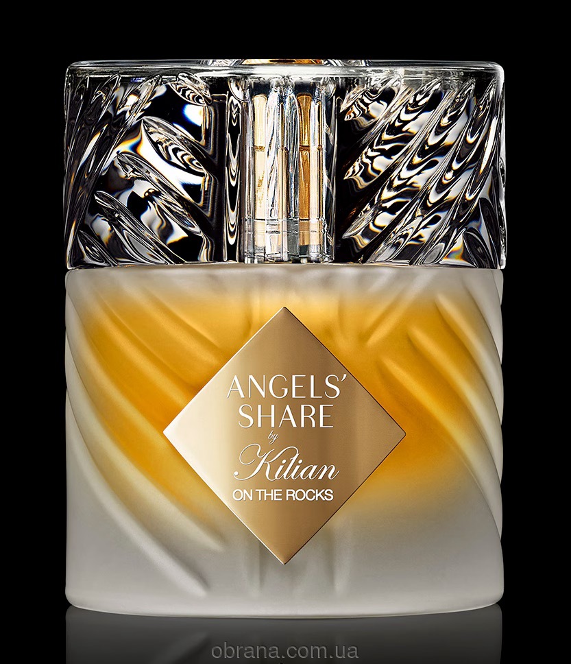 Angel's Share On The Rocks By Kilian image 0