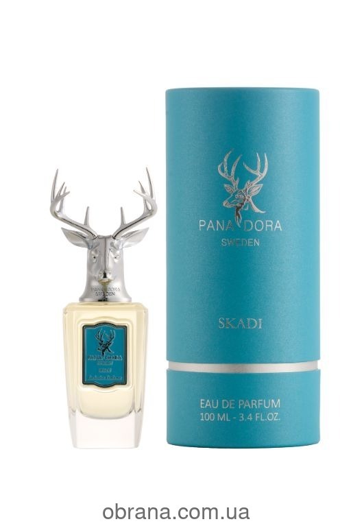 Тестер (парфумована вода) 100ml