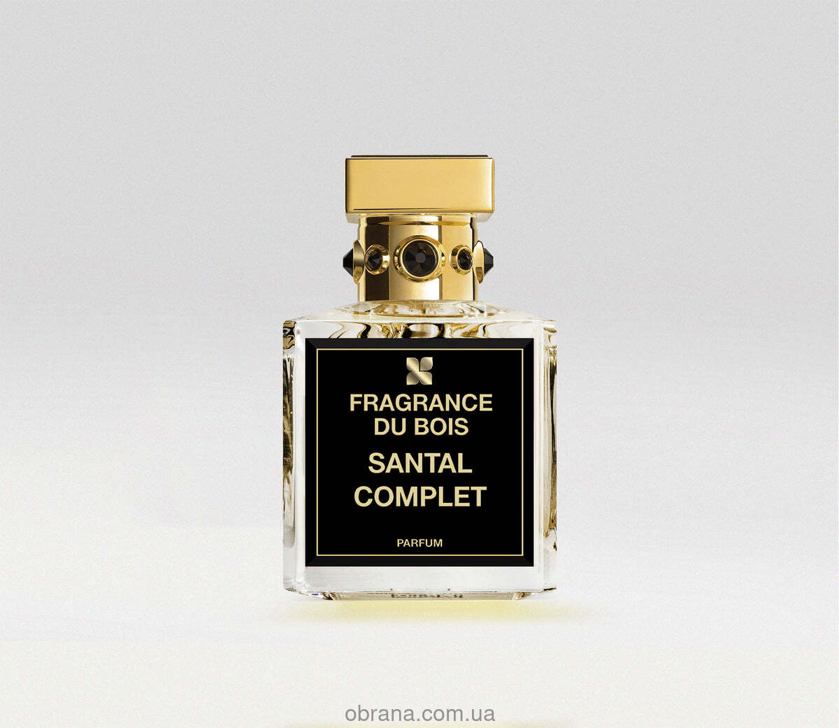 Santal Complet Fragrance Du Bois image 0
